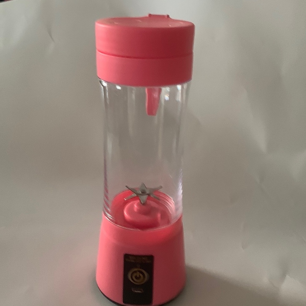 Portable blender - Picture 3 of 8